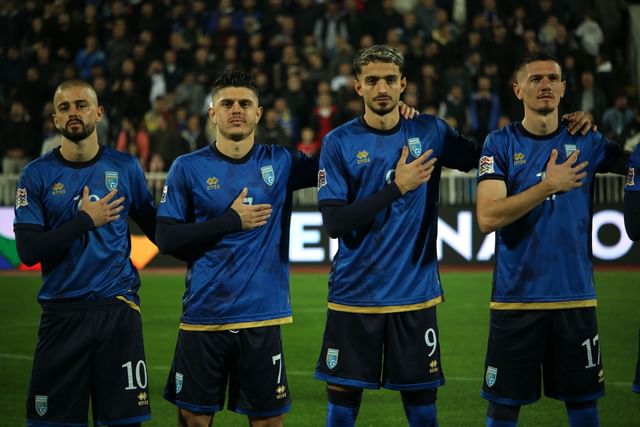 7 Expert Strategies for Kosovo vs Lithuania Prediction: Win Big with Data-Driven Insights