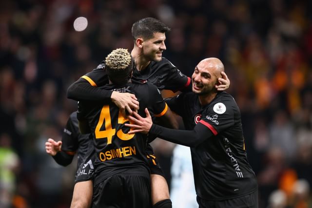 7 Expert Galatasaray vs Rizespor Prediction Secrets: How to Win Your Football Bets