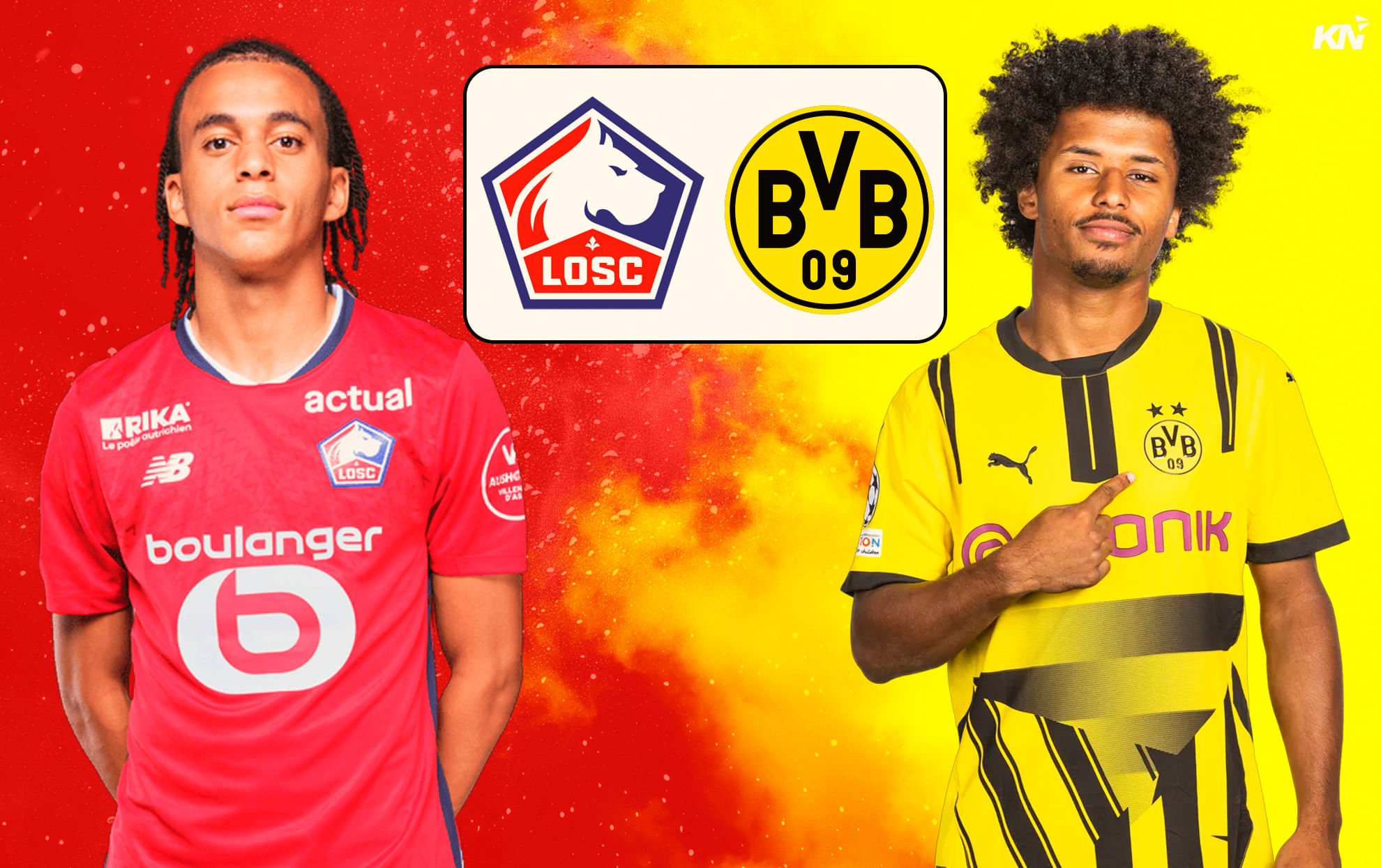 7 Expert Lille vs Borussia Dortmund Prediction Strategies That Will Transform Your Betting Success