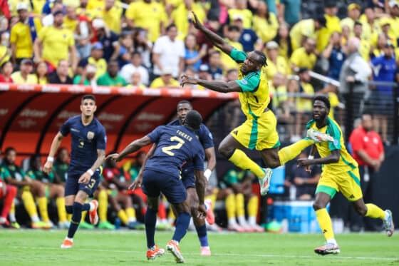 7 Expert Jamaica vs USA Prediction Strategies: Unlock the Secrets to Accurate Football Betting